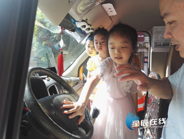 標準化班組建設，開福在行動②丨湘一校車：從“人、車、路、制”抓實安全生產