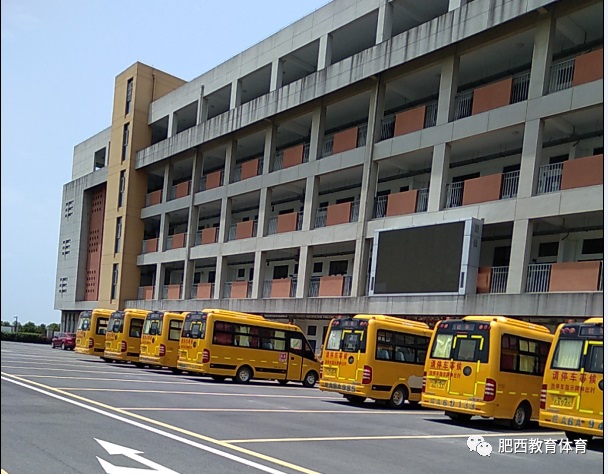 合肥：縣校車順利完成2020年春季運(yùn)營(yíng)工作