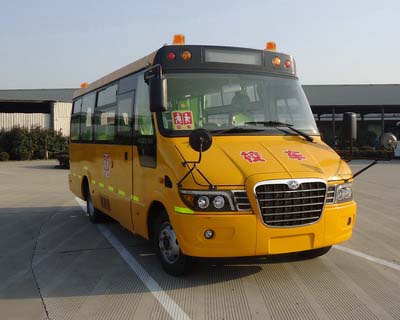 鳳凰筑牢校車安全防線保障孩子生命安全