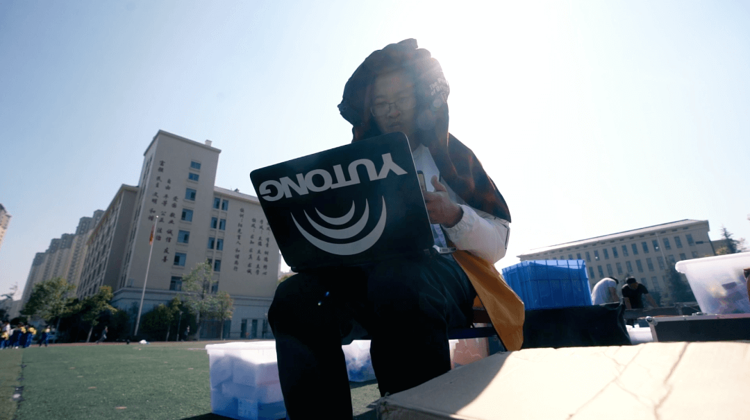 宇通人篇：萬里奔波，只為守護你平安成長！