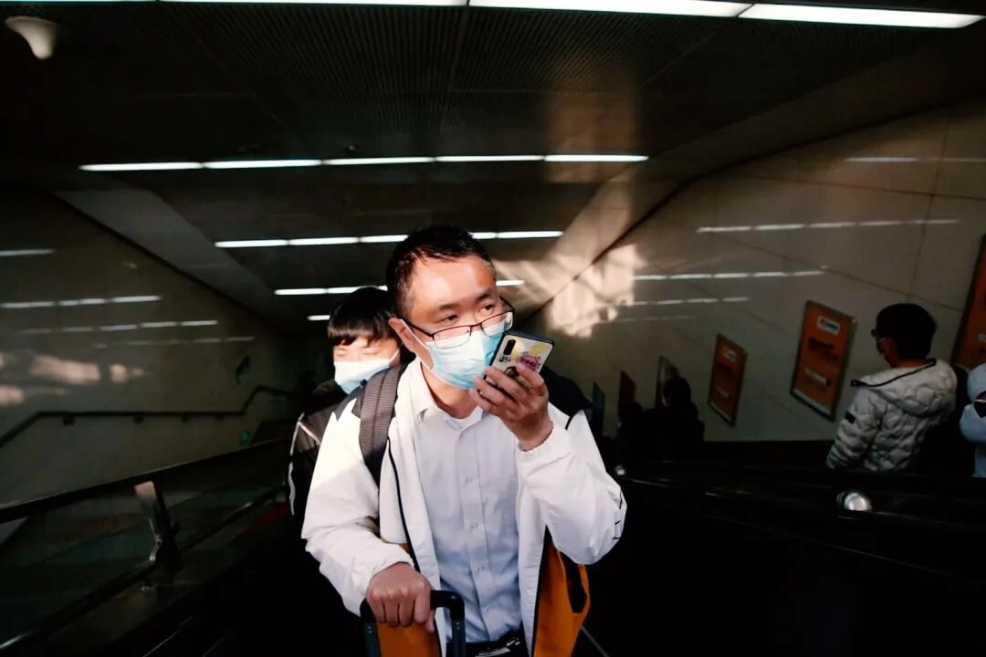 宇通人篇：萬里奔波，只為守護你平安成長！