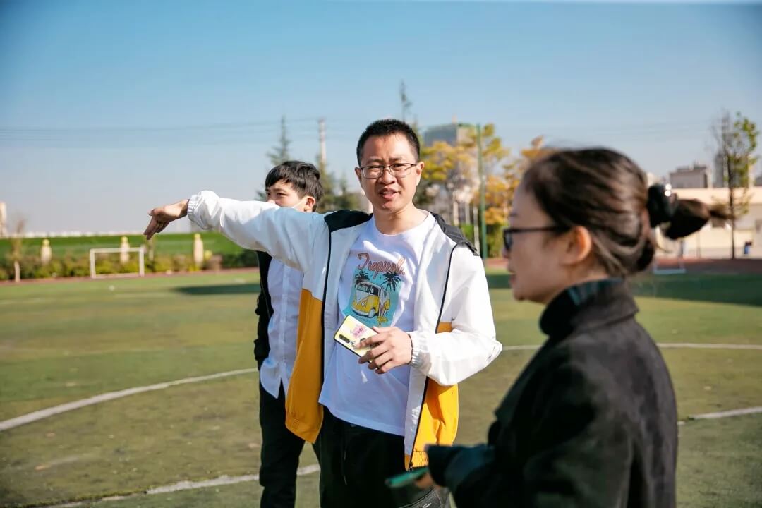 宇通人篇：萬里奔波，只為守護你平安成長！