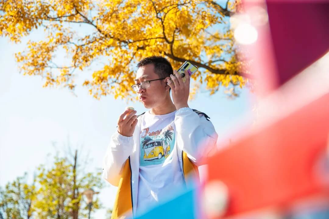 宇通人篇：萬里奔波，只為守護你平安成長！