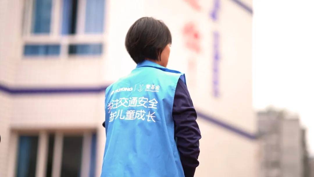 志愿者篇:孩子的笑臉,讓我停不下來! 志愿者篇:孩子的笑臉,讓我停不下來!