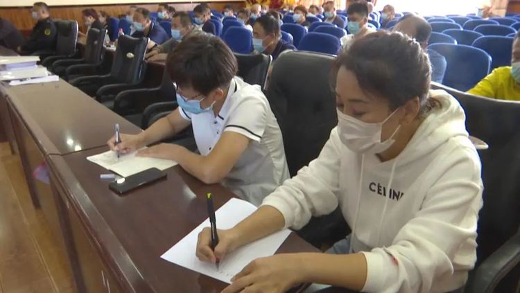 新學期校車安全如何保障？梅里斯召開這個會議