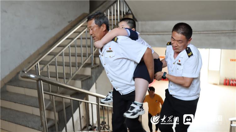 交運溫馨校車駕駛員宋學信當選“2021年山東省感動交通年度人物”