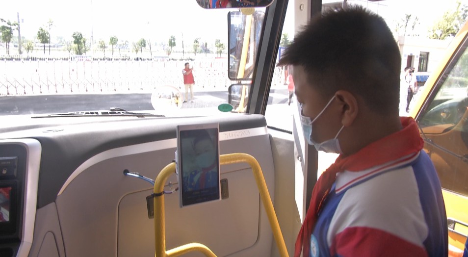 甲流來襲，校車如何守護孩子健康？