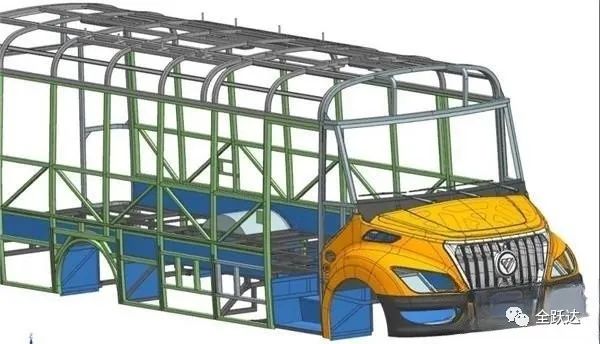 為什么專業校車如此安全/ 圖片