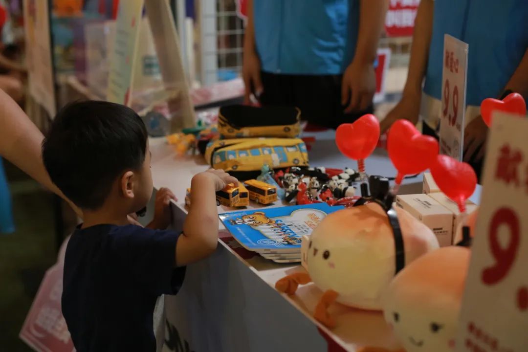 影響600+萬人，99公益日宇通用愛心守護孩子平安路途！