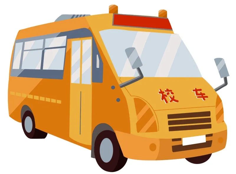 安全豈能兒戲!@家長們:如此“黑校車”敢讓娃坐嗎? 圖片