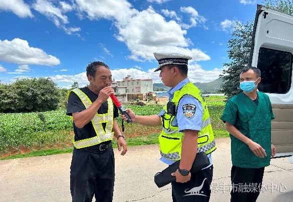 祿豐市：健全和完善校車(chē)事故應(yīng)急處置措施 確保師生生命和財(cái)產(chǎn)安全