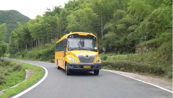 為什么校車沒辦法在中國普及? 為什么校車沒辦法在中國普及?-有駕