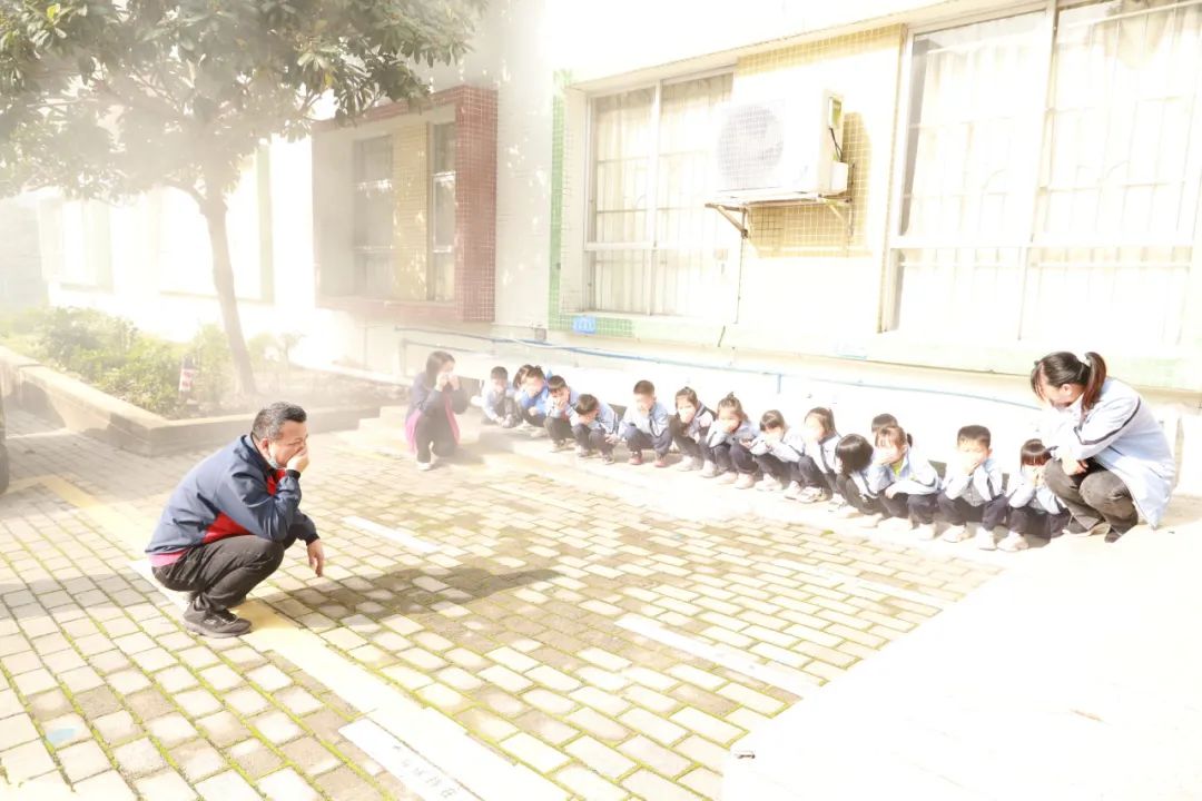 為愛護航,校車安全伴我行 圖片