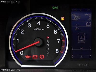 校車油表燈報警還能走多遠？