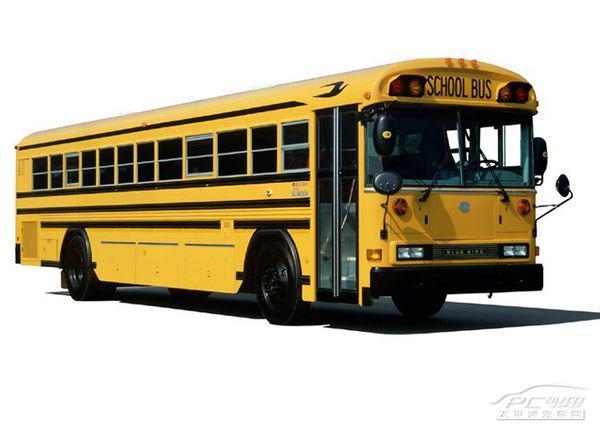 校車發展史