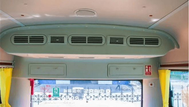 新車：中通要將5.3米汽油版幼兒校車打造校車“性價比之王”