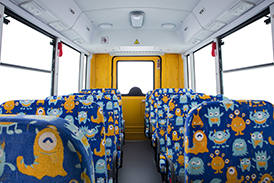 到底什么樣的校車，才是好校車?