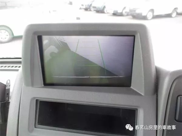 日本的幼兒園校車是什么樣的? 日本的幼兒園校車是什么樣的?