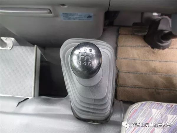 日本的幼兒園校車是什么樣的? 日本的幼兒園校車是什么樣的?