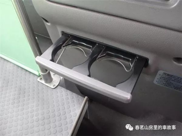 日本的幼兒園校車是什么樣的? 日本的幼兒園校車是什么樣的?