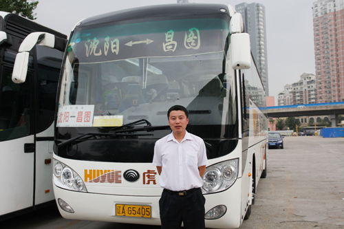 成本管控 宇通綠區讓虎躍快客節油5%