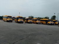 哈爾濱市南崗區(qū)萍萍建材商店（黑龍江省好更佳汽車租賃有限公司）校車司機(jī)招聘