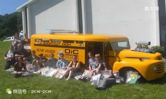 暴強！世界各地“超牛”的校車，最后一輛弱爆了