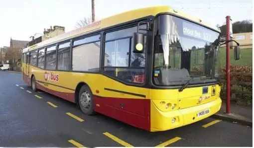 各國(guó)校車大PK   孩子安全是民族的未來(lái)