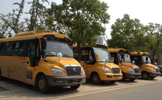 校車(chē)安全備受關(guān)注 校車(chē)采購(gòu)品牌意識(shí)覺(jué)醒