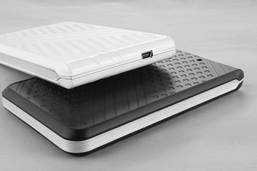 趕超美國校車！Newsmy磐石移動(dòng)硬盤抗震那點(diǎn)事 