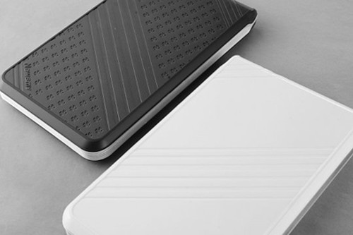 趕超美國校車！Newsmy磐石移動(dòng)硬盤抗震那點(diǎn)事 