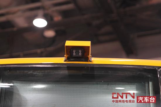 引領校車安全新時代 宇通發布安芯校車智能管理系統