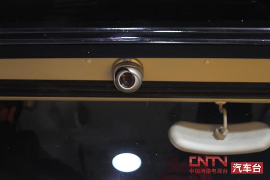 引領校車安全新時代 宇通發布安芯校車智能管理系統