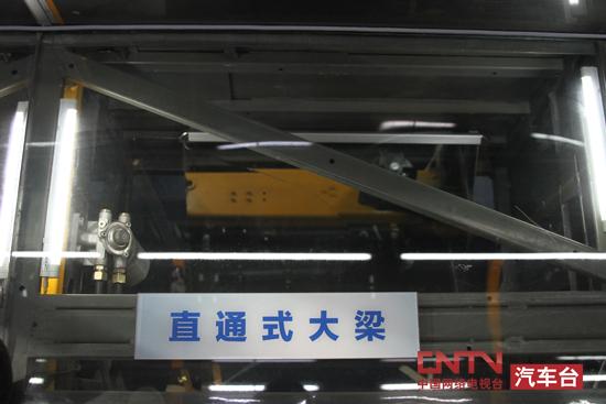 引領校車安全新時代 宇通發布安芯校車智能管理系統