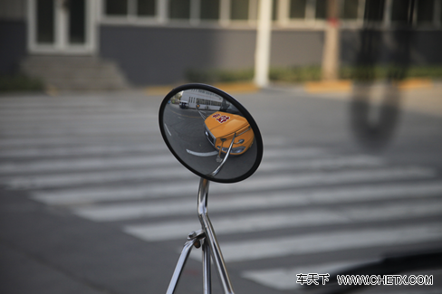 孩子安全大過天 深入體驗宇通“小飛俠”校車