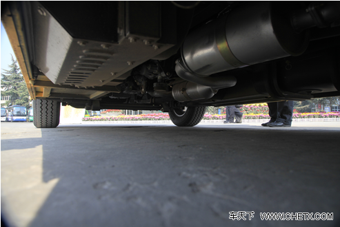 孩子安全大過天 深入體驗宇通“小飛俠”校車