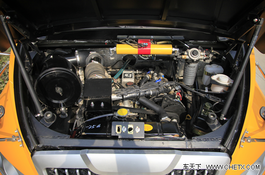 孩子安全大過天 深入體驗宇通“小飛俠”校車