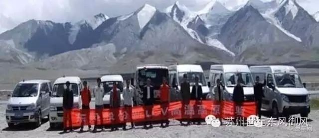 東風(fēng)御風(fēng)校車，給孩子們一個(gè)安全港灣