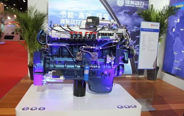 雙燃料卡車來了！我們還怕國五國六嗎？