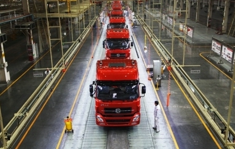 校車、電動貨車及公交車需求看漲 一大波利好降臨商用車細分市場