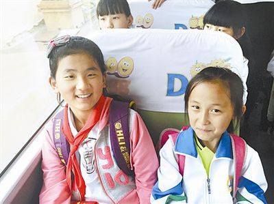 校車行業發展的典范——交運集團