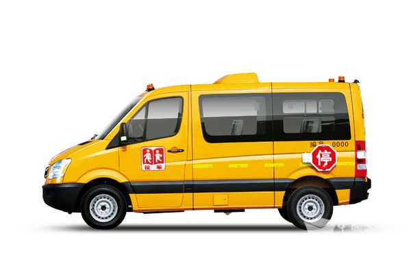 什么是更好的中國校車？