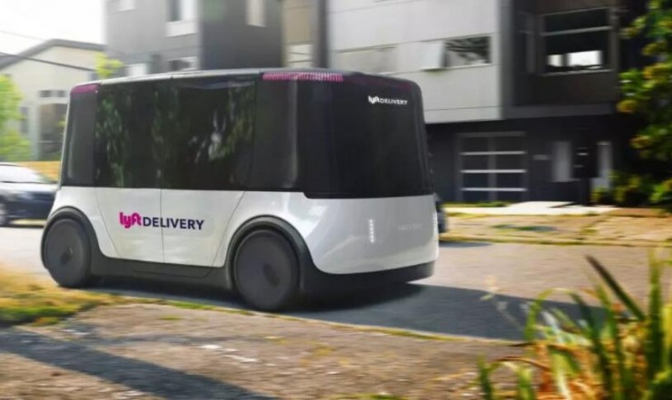 自動(dòng)駕駛校車，你放心把孩子交到它“手上”嗎？