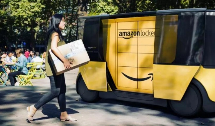 自動(dòng)駕駛校車，你放心把孩子交到它“手上”嗎？