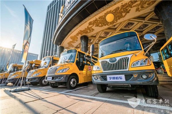 2018中國校車行業高峰論壇向行業傳遞了哪些信息？