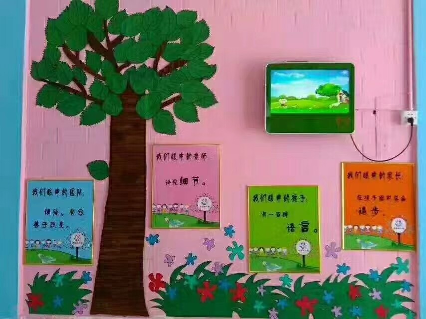 幼安達(dá)幼兒園接送機(jī)系統(tǒng)，讓校車接送更智慧安全