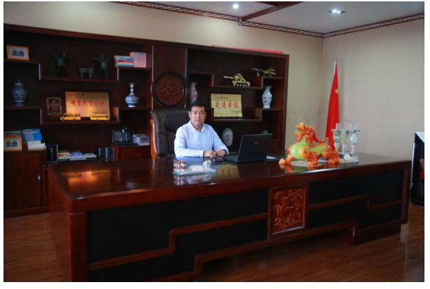 訪山東天安校車服務有限公司張禮平/ 訪山東天安校車服務有限公司張禮平