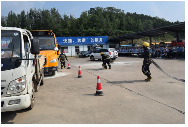 訪山東天安校車服務有限公司張禮平/ 訪山東天安校車服務有限公司張禮平