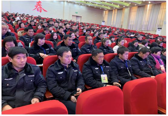 訪山東天安校車服務有限公司張禮平/ 訪山東天安校車服務有限公司張禮平