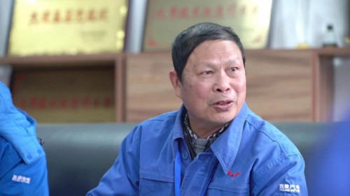 你不知道的五菱校車“傳奇”故事